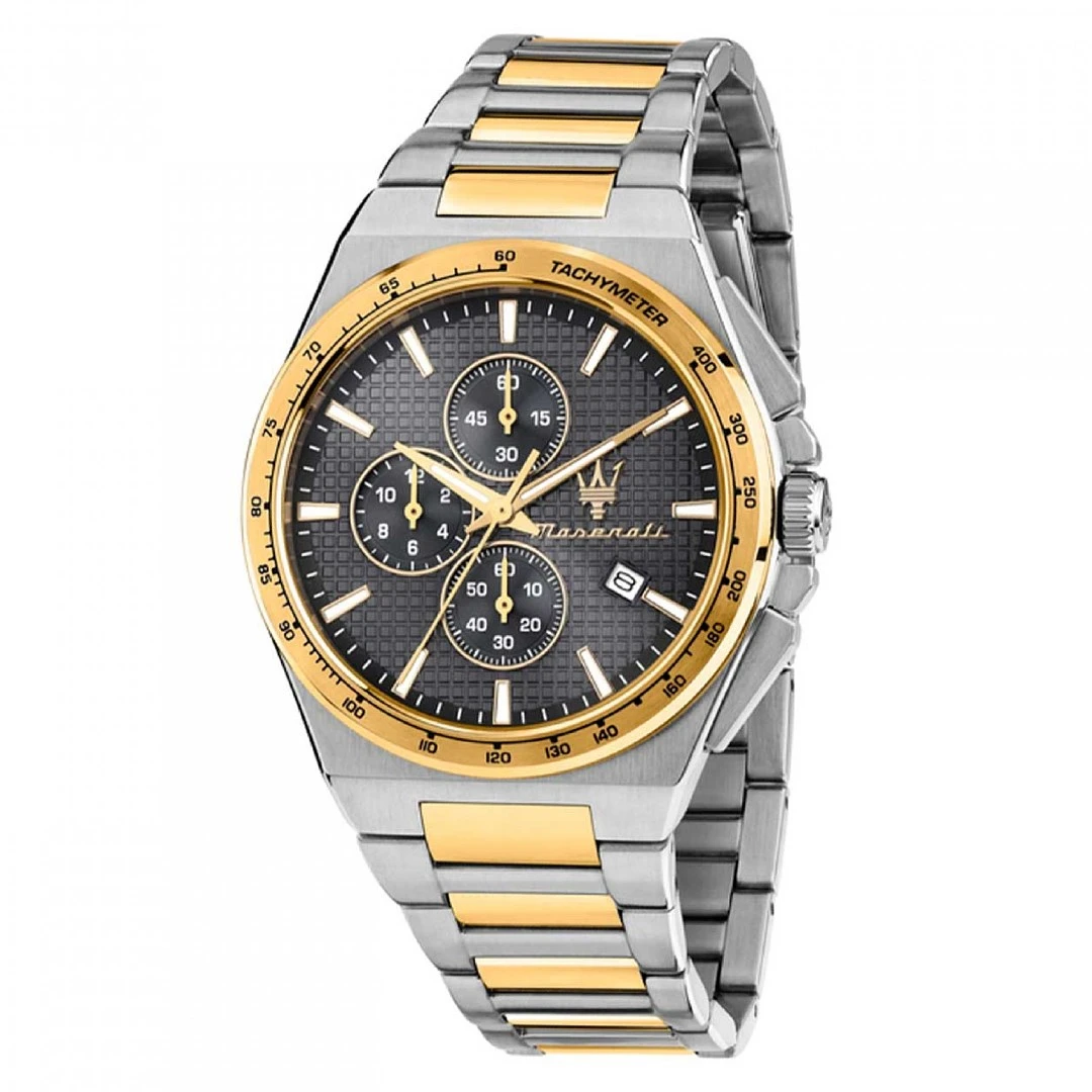 Relógio MASERATI Velocità R8873653002