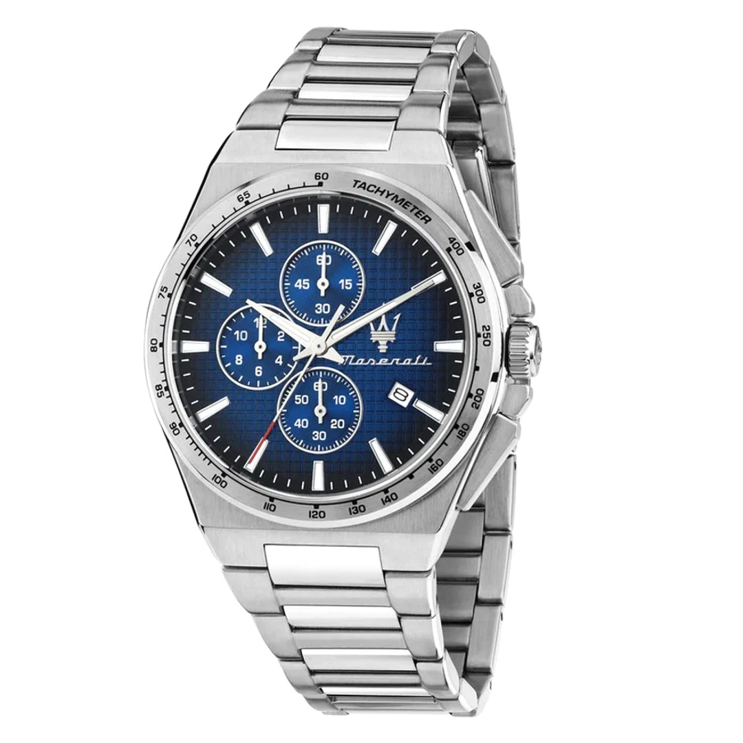 Relógio MASERATI Velocitá R8873653003