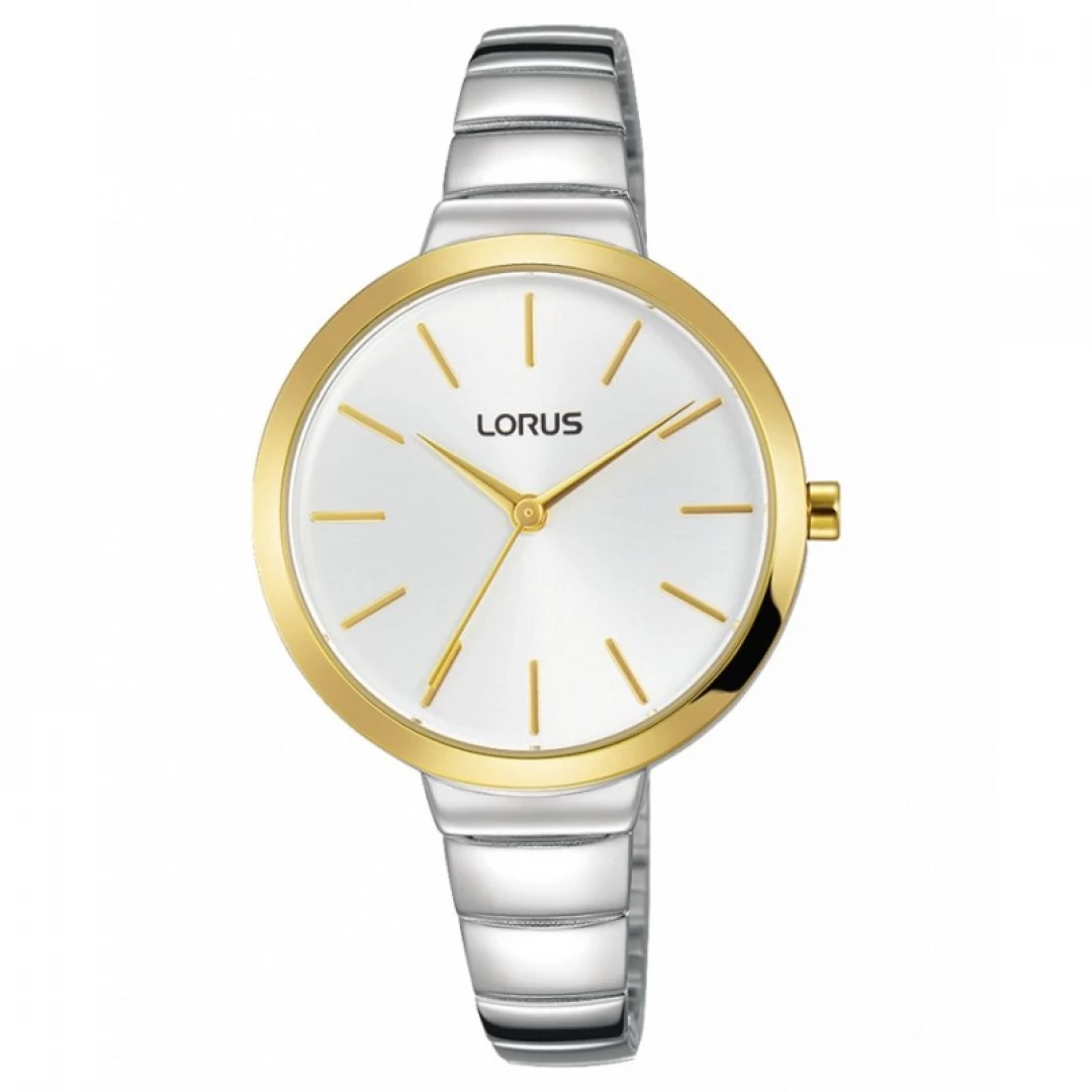 Relógio LORUS Woman RG218LX9