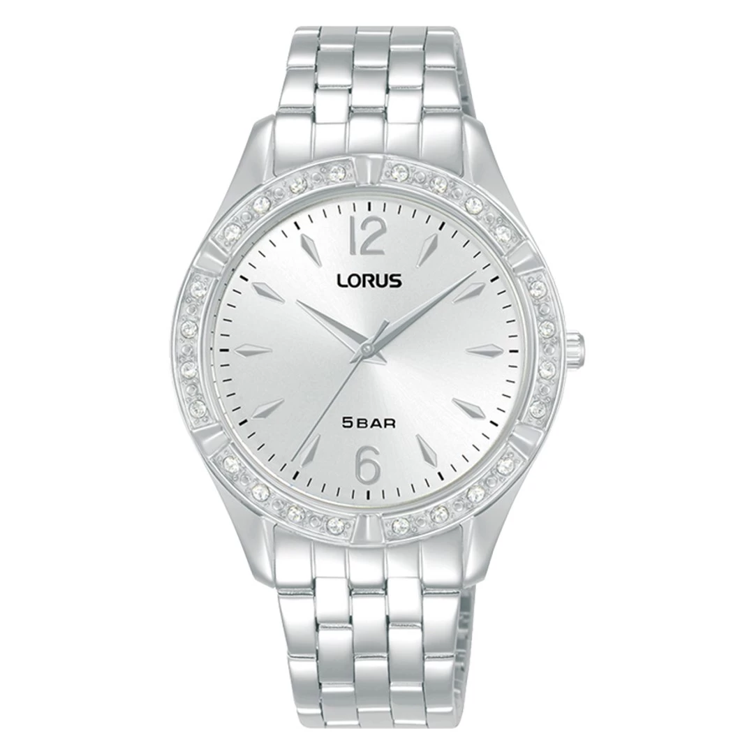 Relógio LORUS Woman RG265WX9