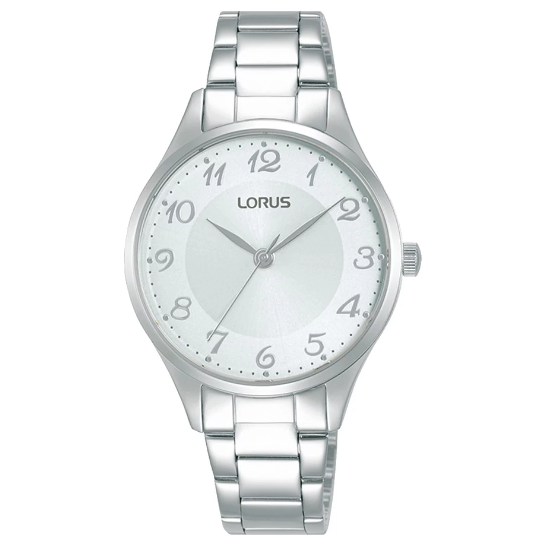 Relógio LORUS Woman Classic RG267VX9