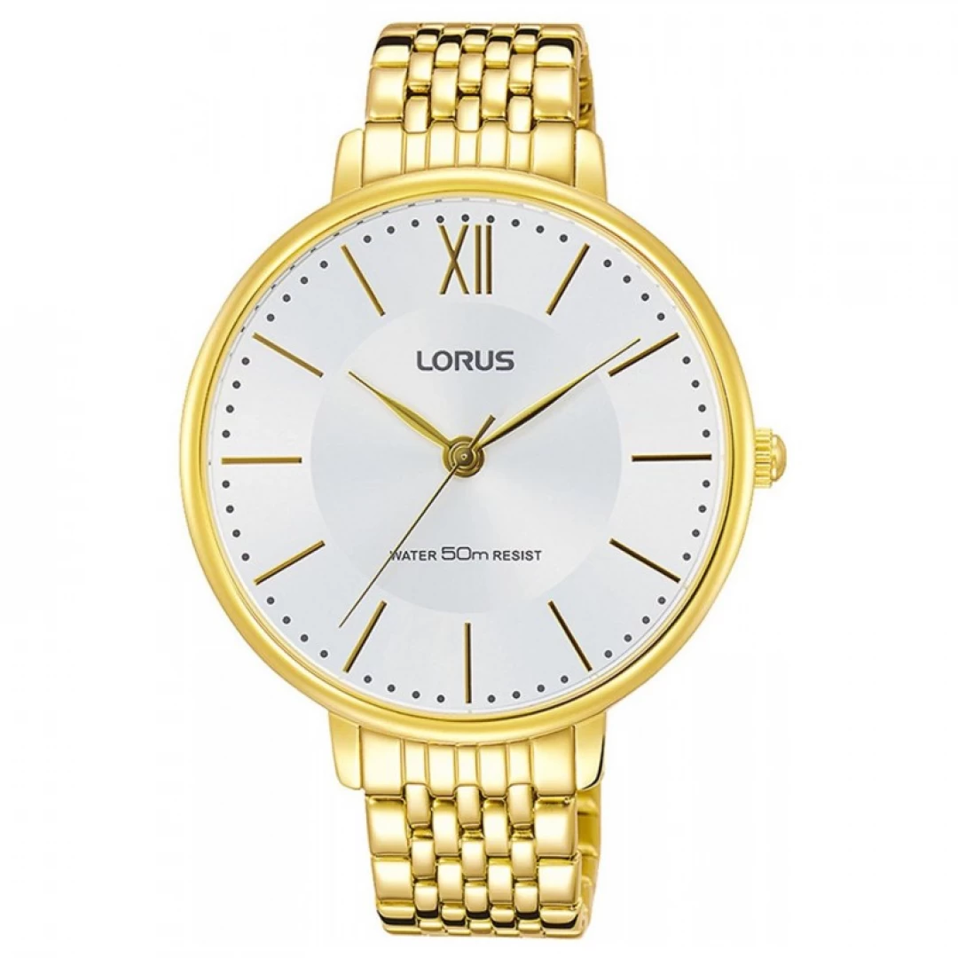 Relógio LORUS Woman RG272LX9