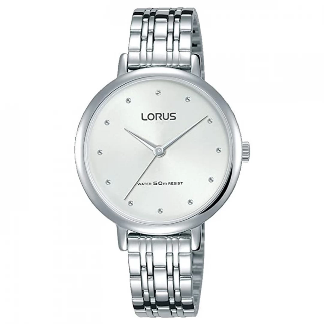 Relógio LORUS Woman RG275PX9