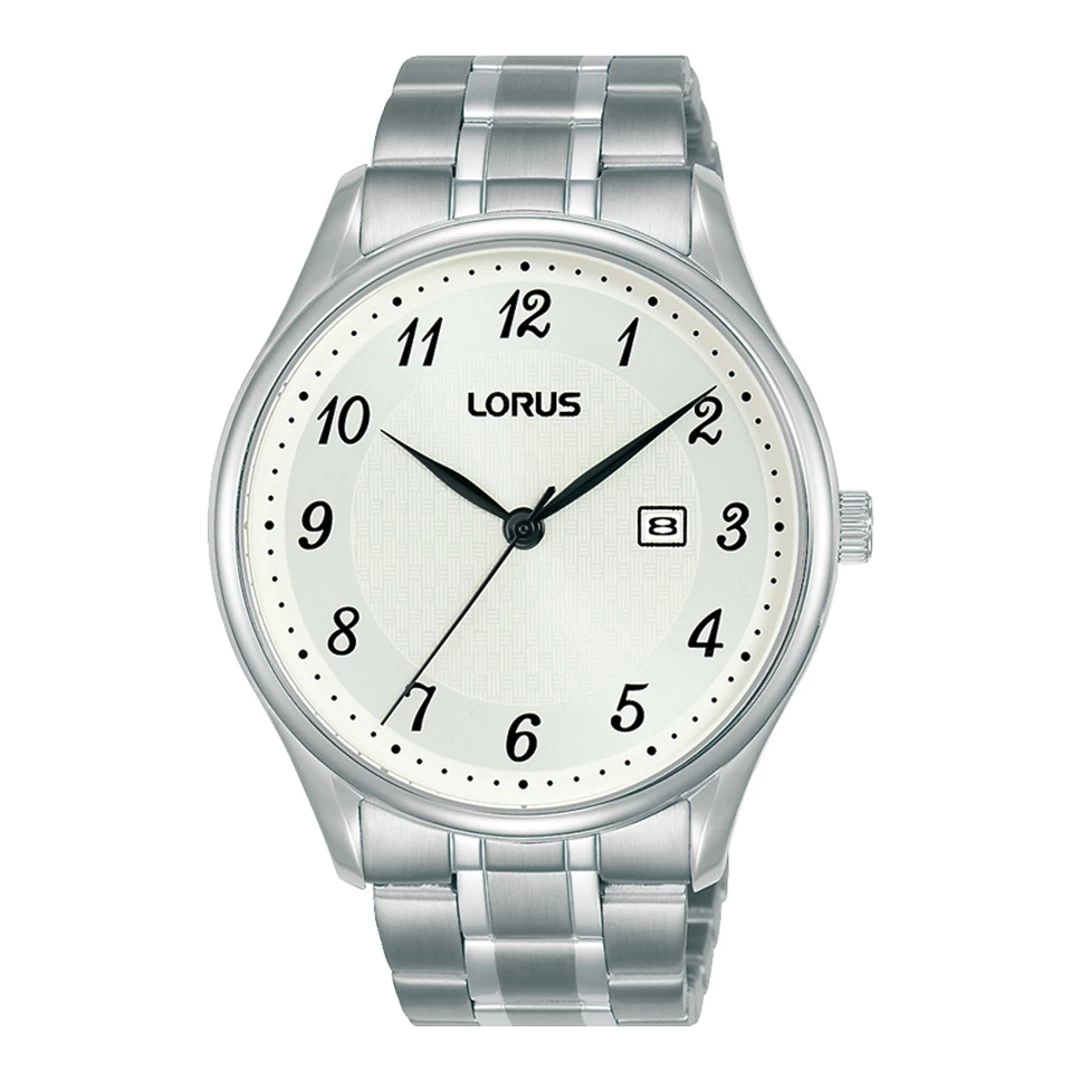 Relógio LORUS Classic RH907PX9