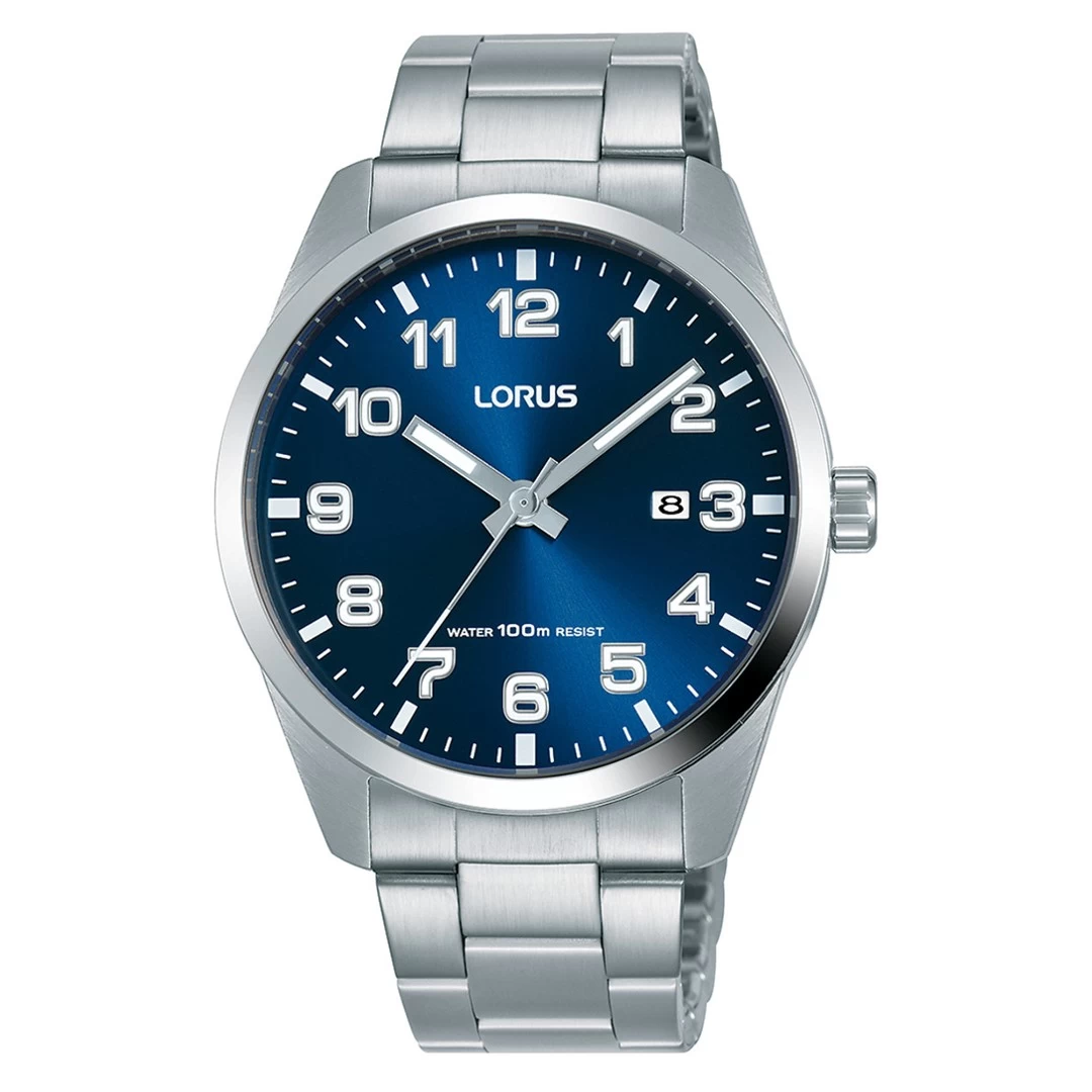 Relógio LORUS Sport RH975JX5