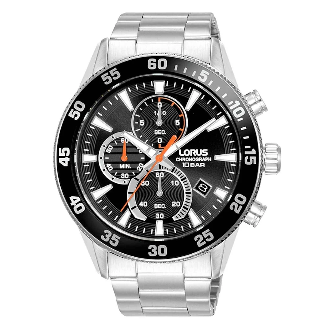 Relógio LORUS Sport RM321JX9