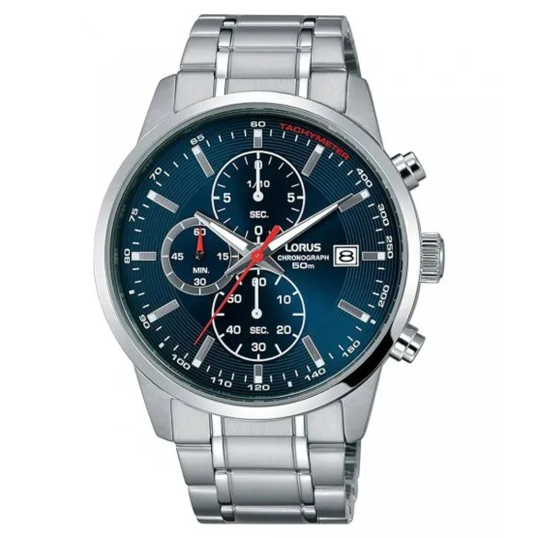 Relógio LORUS Sports RM327DX9