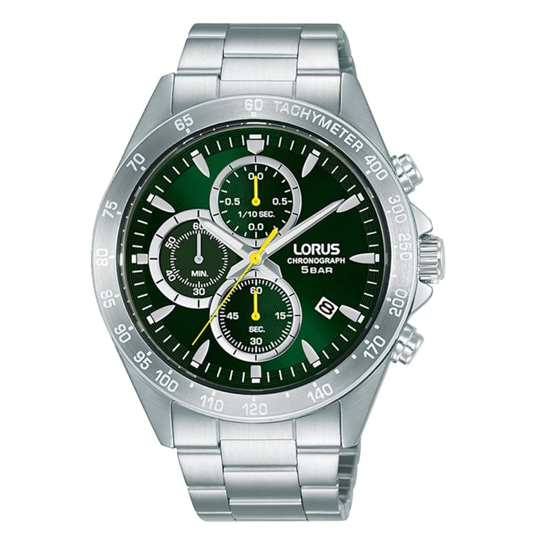 Relógio LORUS Sport RM367GX9