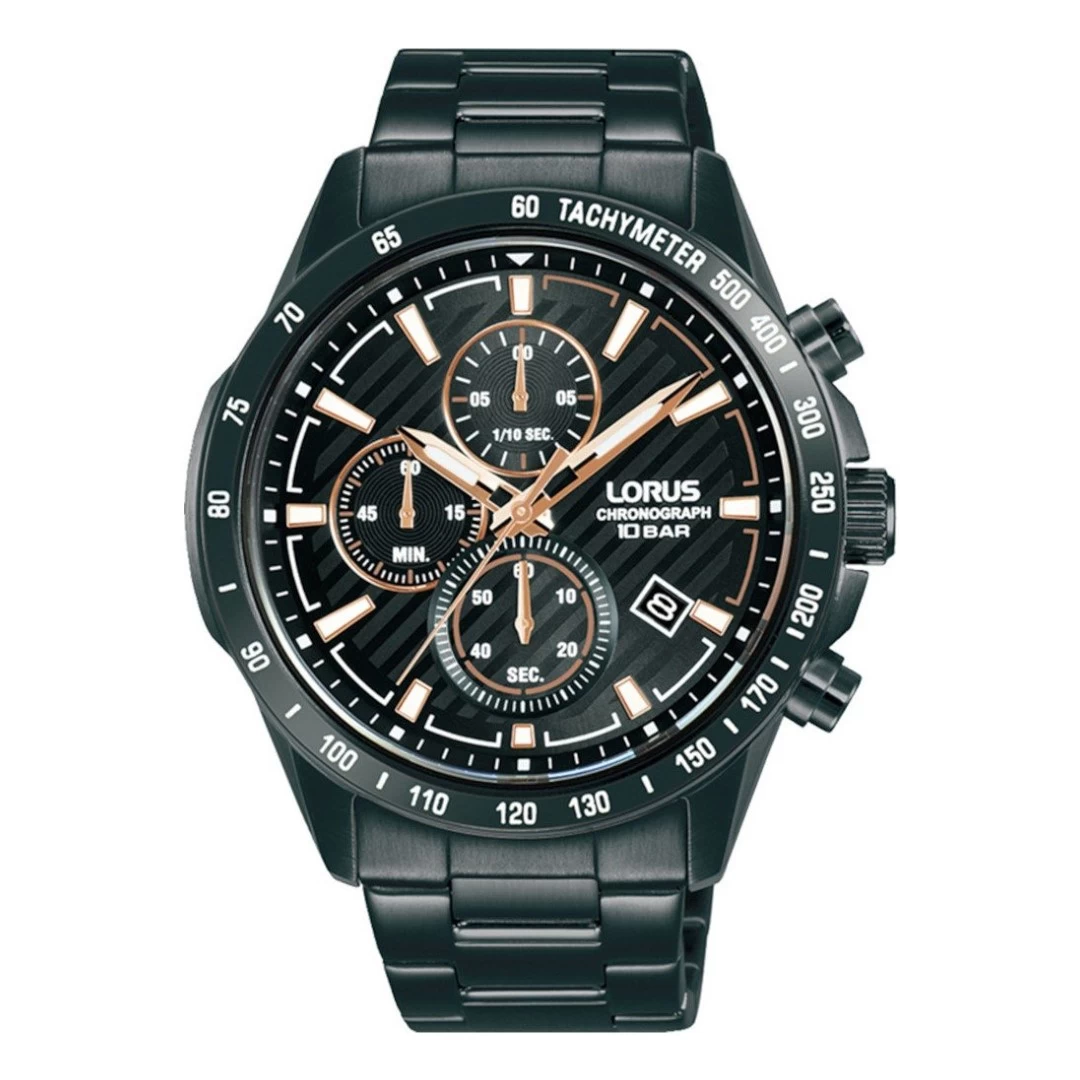 Relógio LORUS Sports RM399HX9