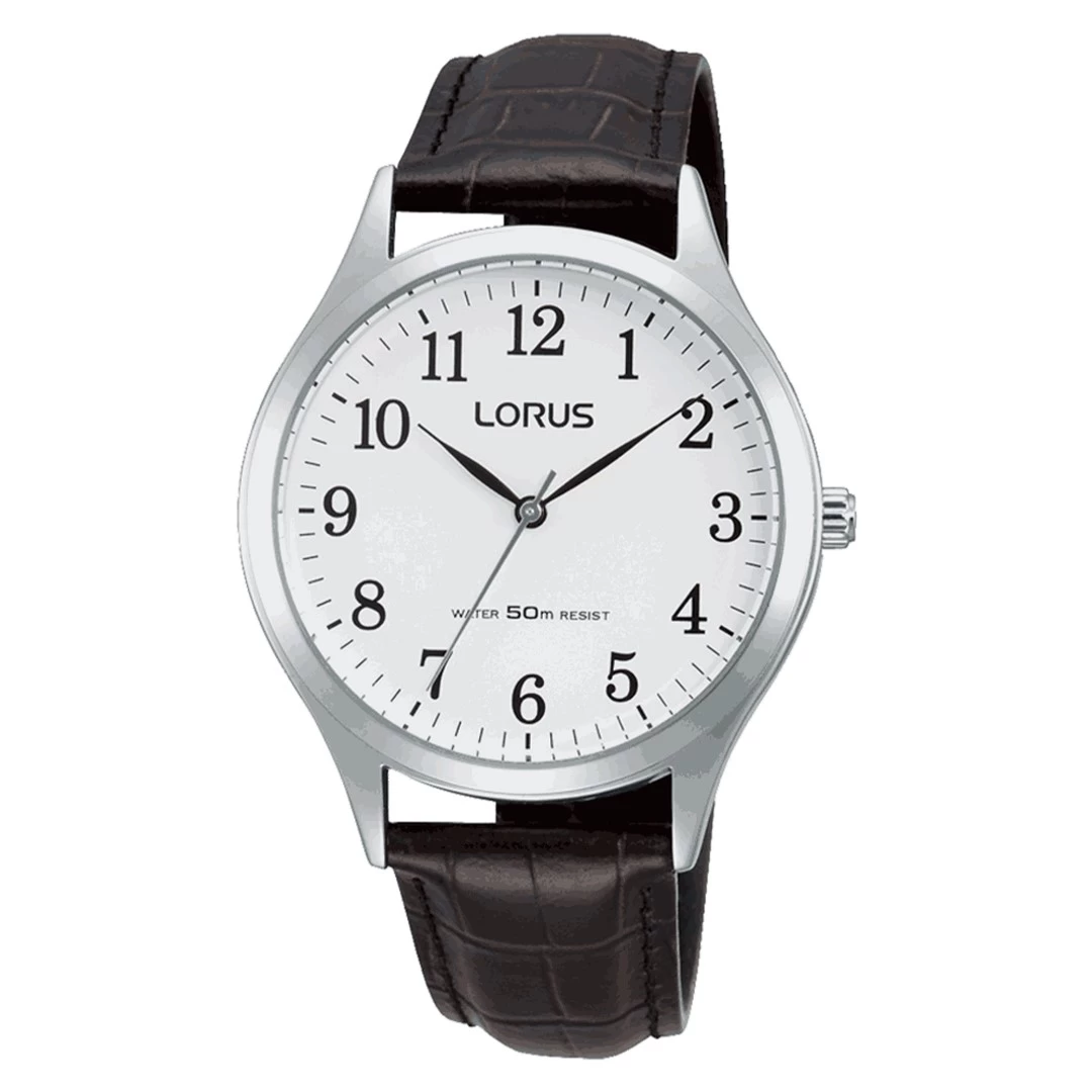 Relógio LORUS Classic RRS07VX5