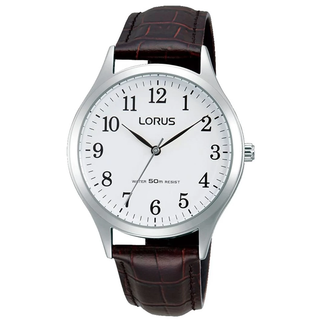 Relógio LORUS Classic RRX25HX9