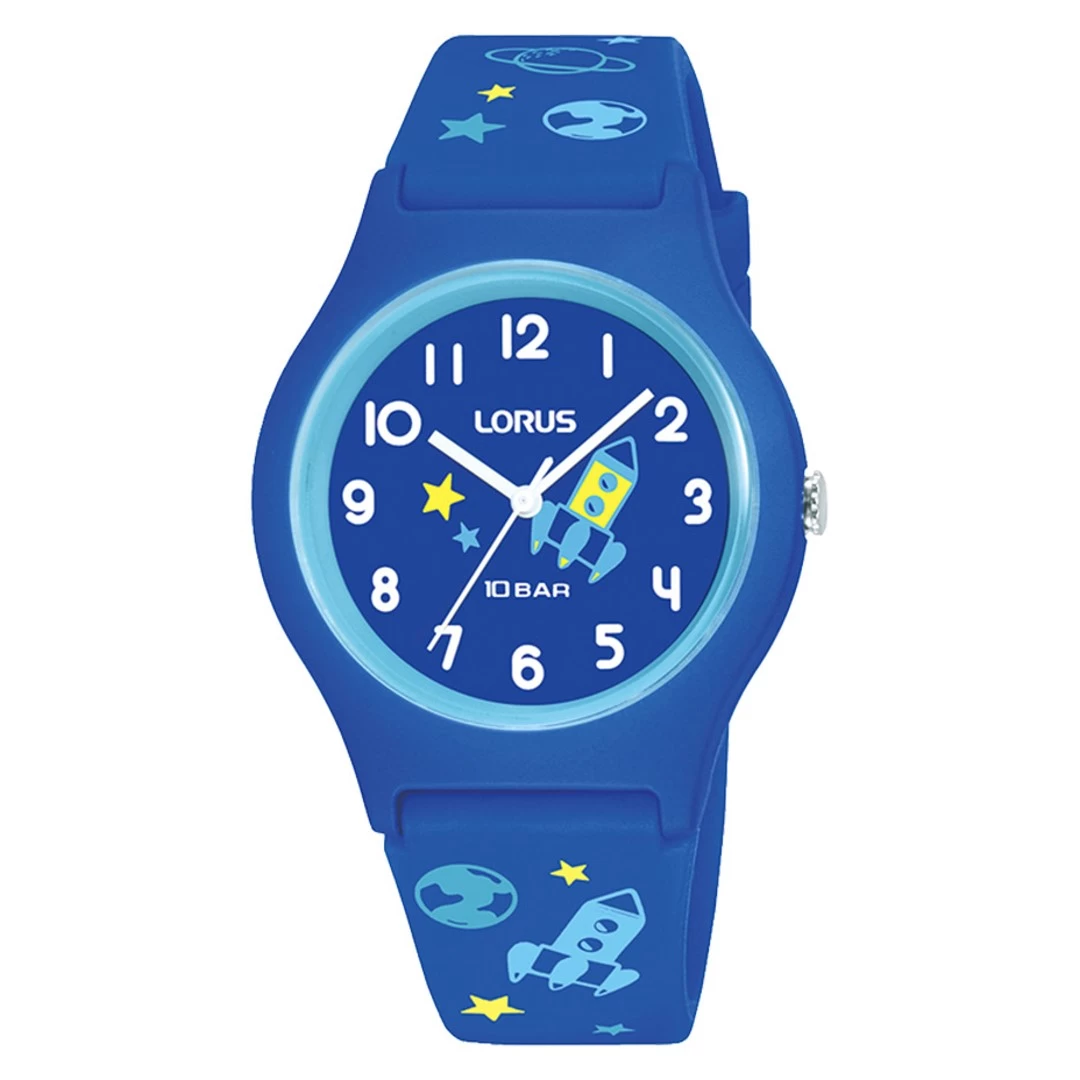Relógio LORUS Kids RRX45HX9