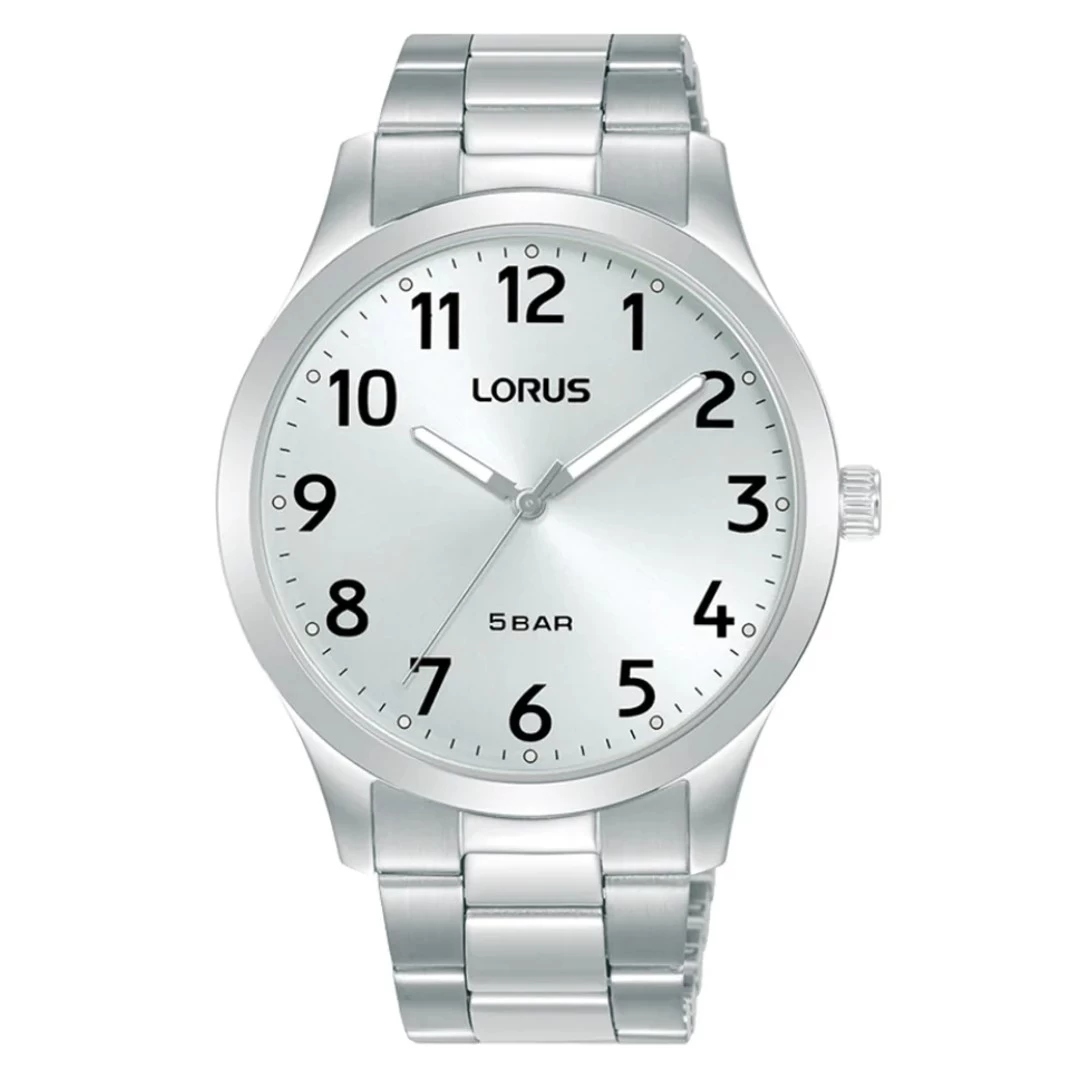 Relógio LORUS Classic RRX97HX9