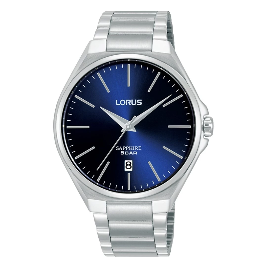 Relógio LORUS Classic RS947DX9