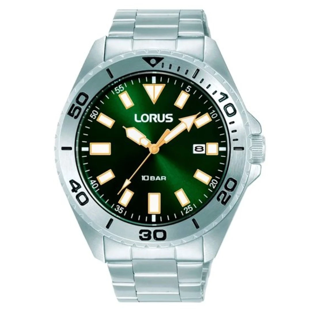 Relógio LORUS Sports RXH53KX9