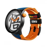 Relógio SWATCH X Dragon Ball Goku SB01Z101