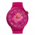 Imagem Principal em Miniatura do produto Relógio SWATCH Pink Joy SB05P102