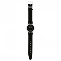 Relógio SWATCH Black Classiness SFK361