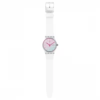 Relógio SWATCH Polawhite SO29K704-S14
