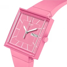 Relógio SWATCH What If Rose SO34P700