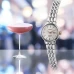 Relógio SEIKO Presage Cocktail "Clover Club" SRE009J1
