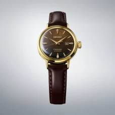 Relógio SEIKO Presage Cocktail SRE020J1