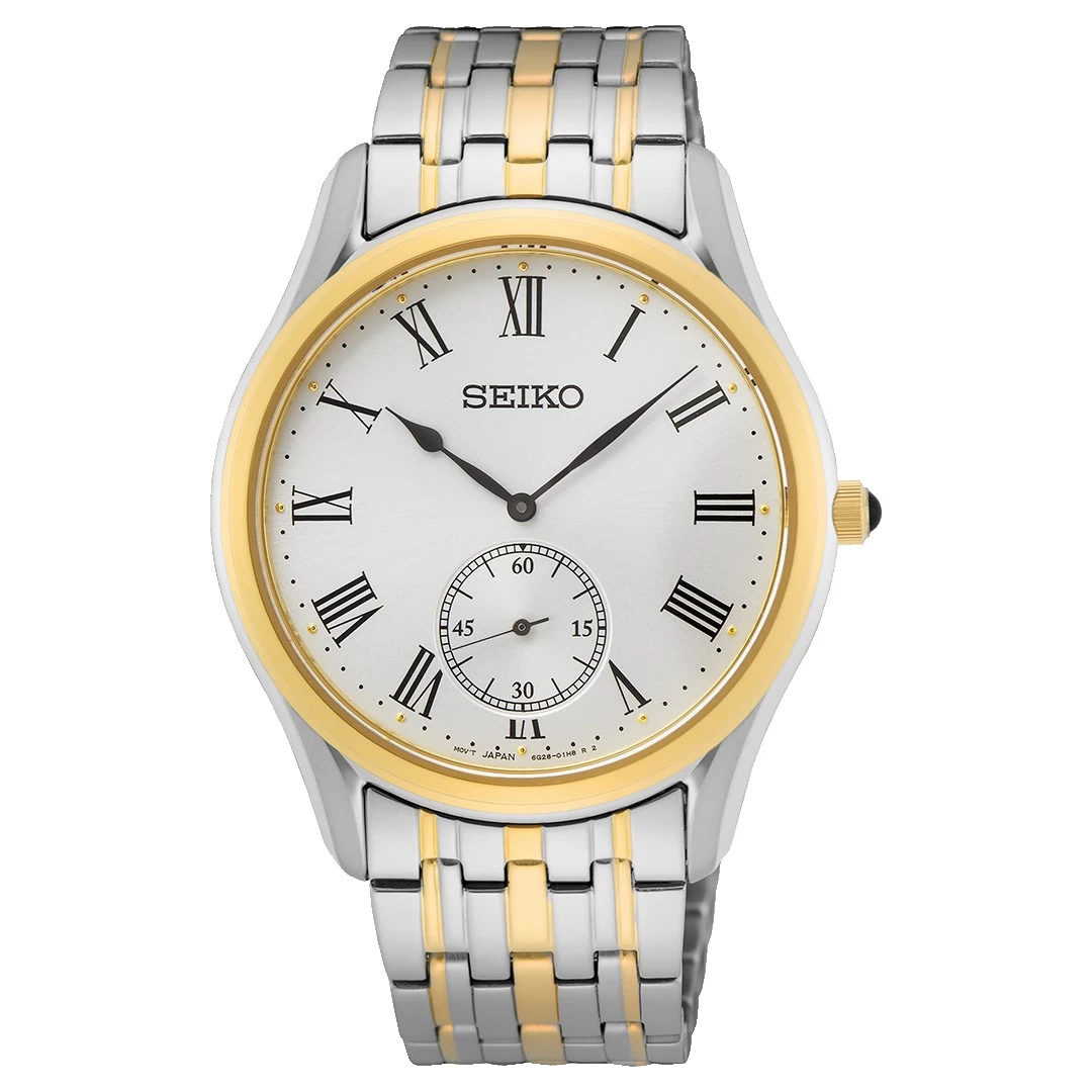 Relógio SEIKO Neo Classic SRK048P1