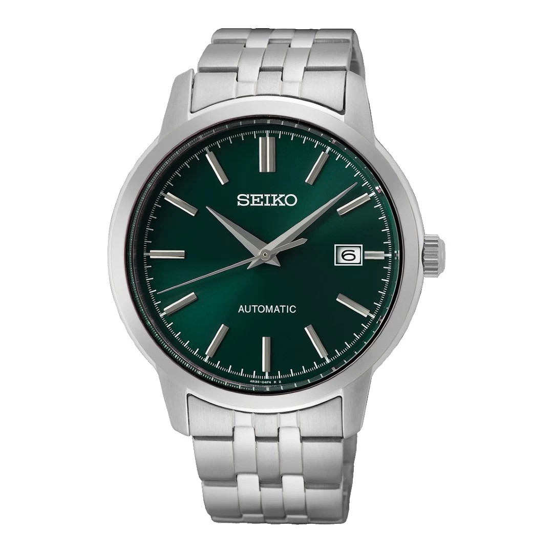 Relógio SEIKO Neo Classic SRPH89K1