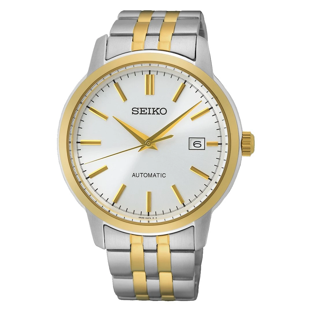 Relógio SEIKO Neo Classic Automático SRPH92K1
