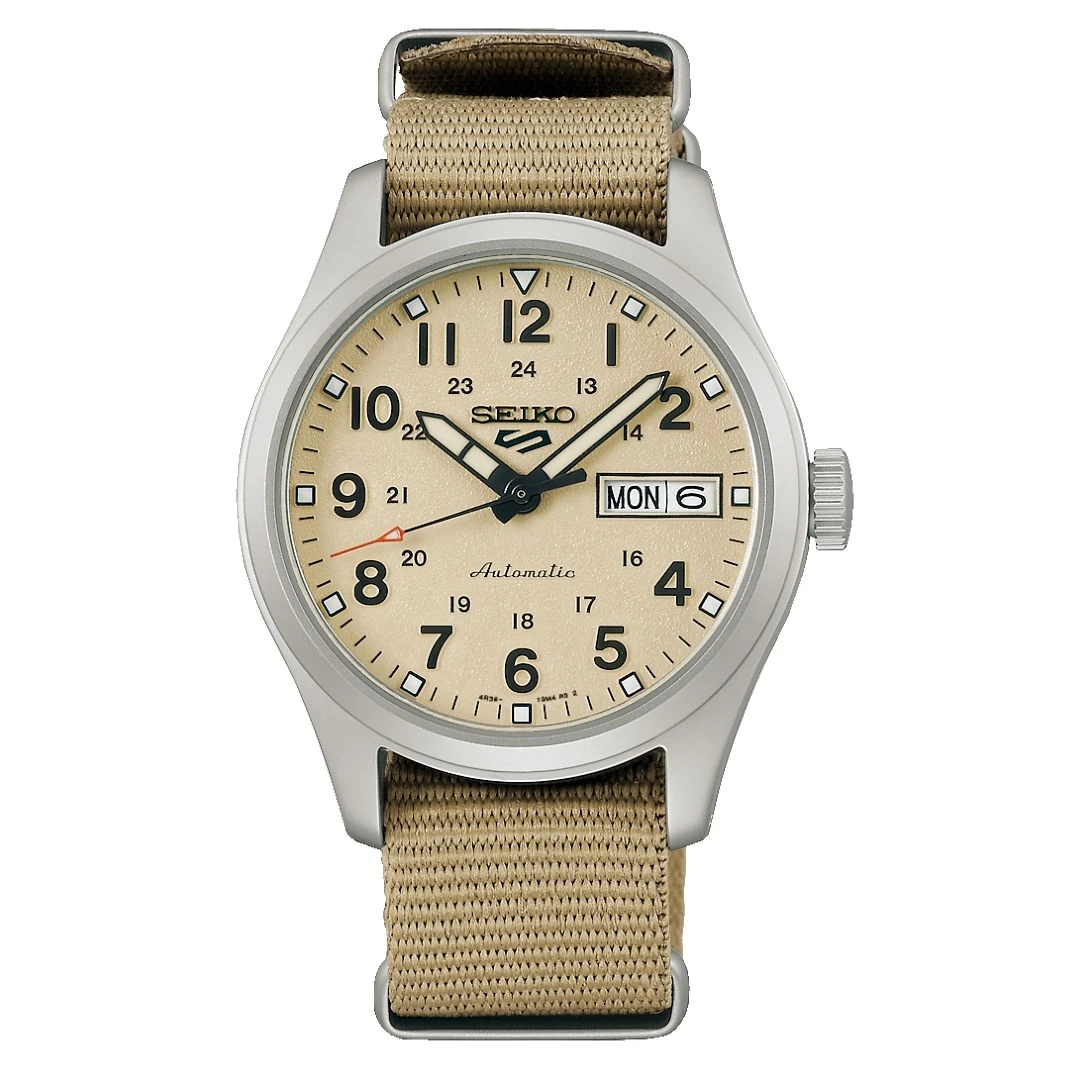 Relógio SEIKO 5 Sports SRPL83K1