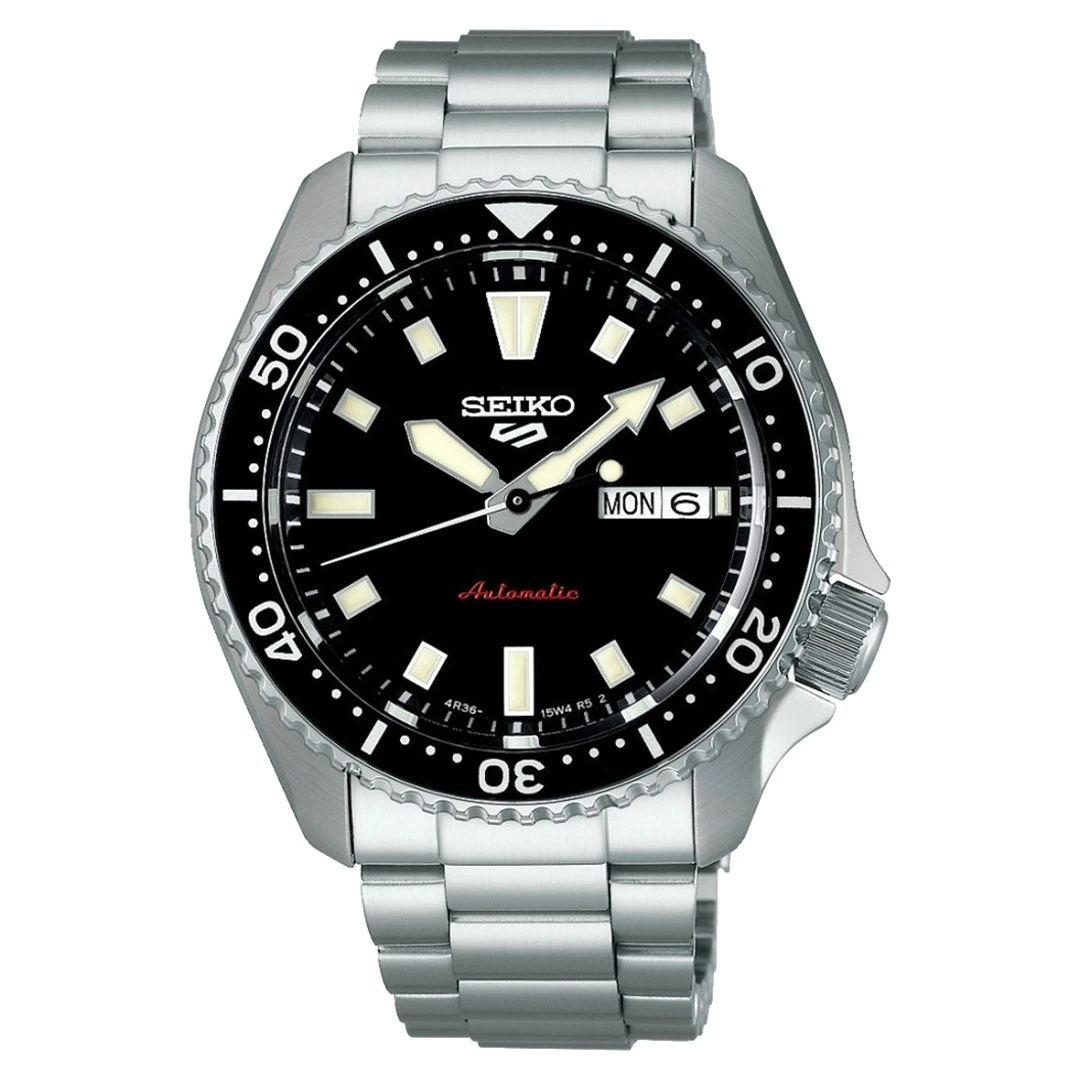 Relógio SEIKO 5 Sports SRPL85K1
