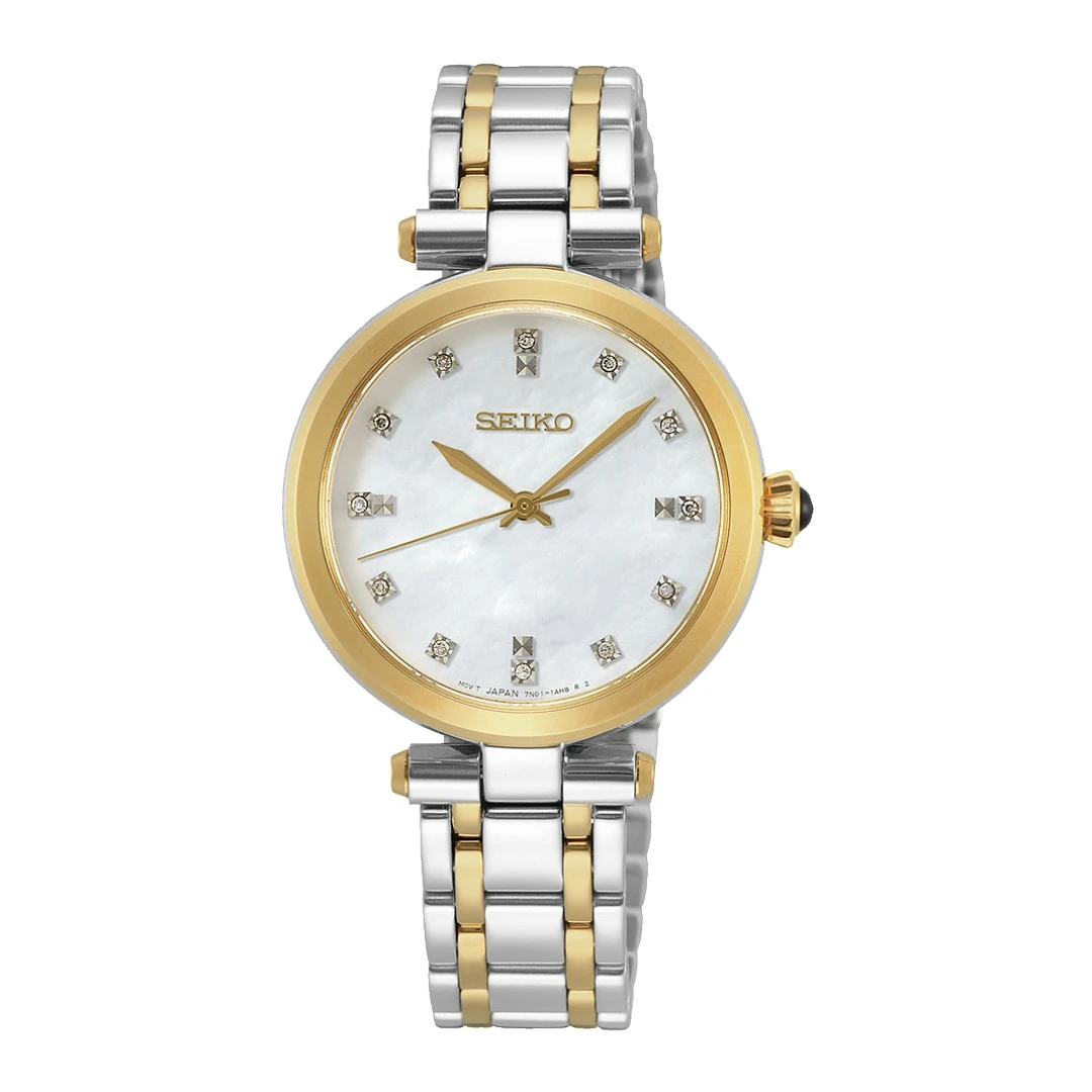 Relógio SEIKO Ladies SRZ532P1
