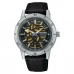 Relógio SEIKO Presage Style60's Skeleton SSA461J1