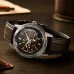 Relógio SEIKO Presage Style60's Skeleton SSA461J1