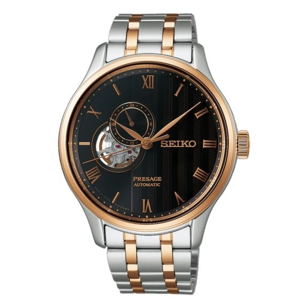 Relógio SEIKO Presage Japanese Garden SSA466J1