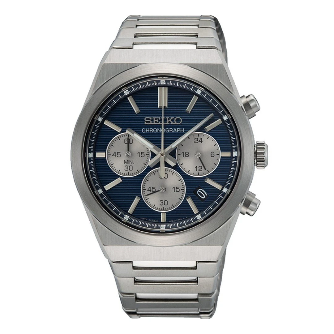 Relógio SEIKO Neo Sports SSB453P1