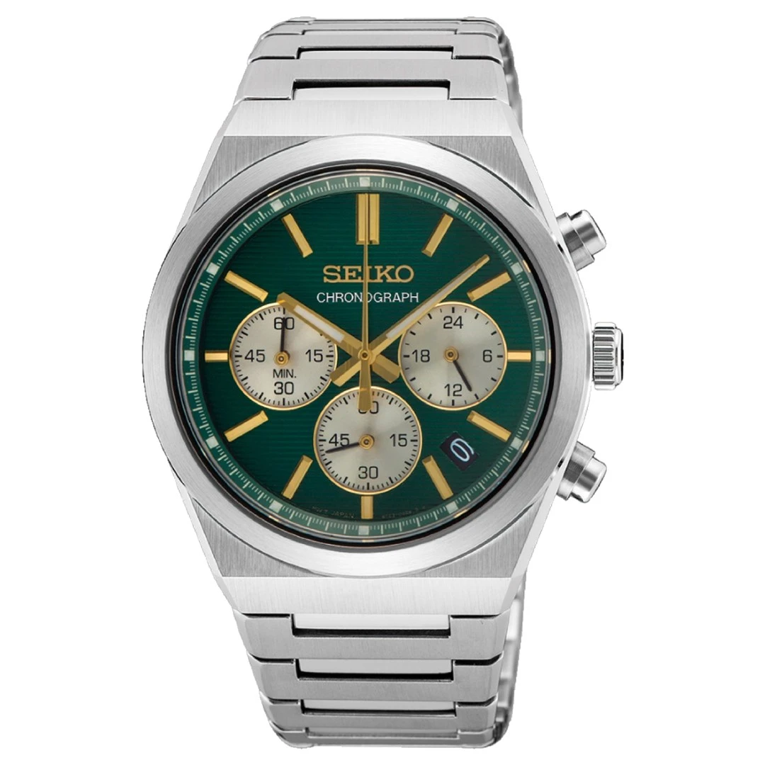 Relógio SEIKO Neo Sports SSB461P1