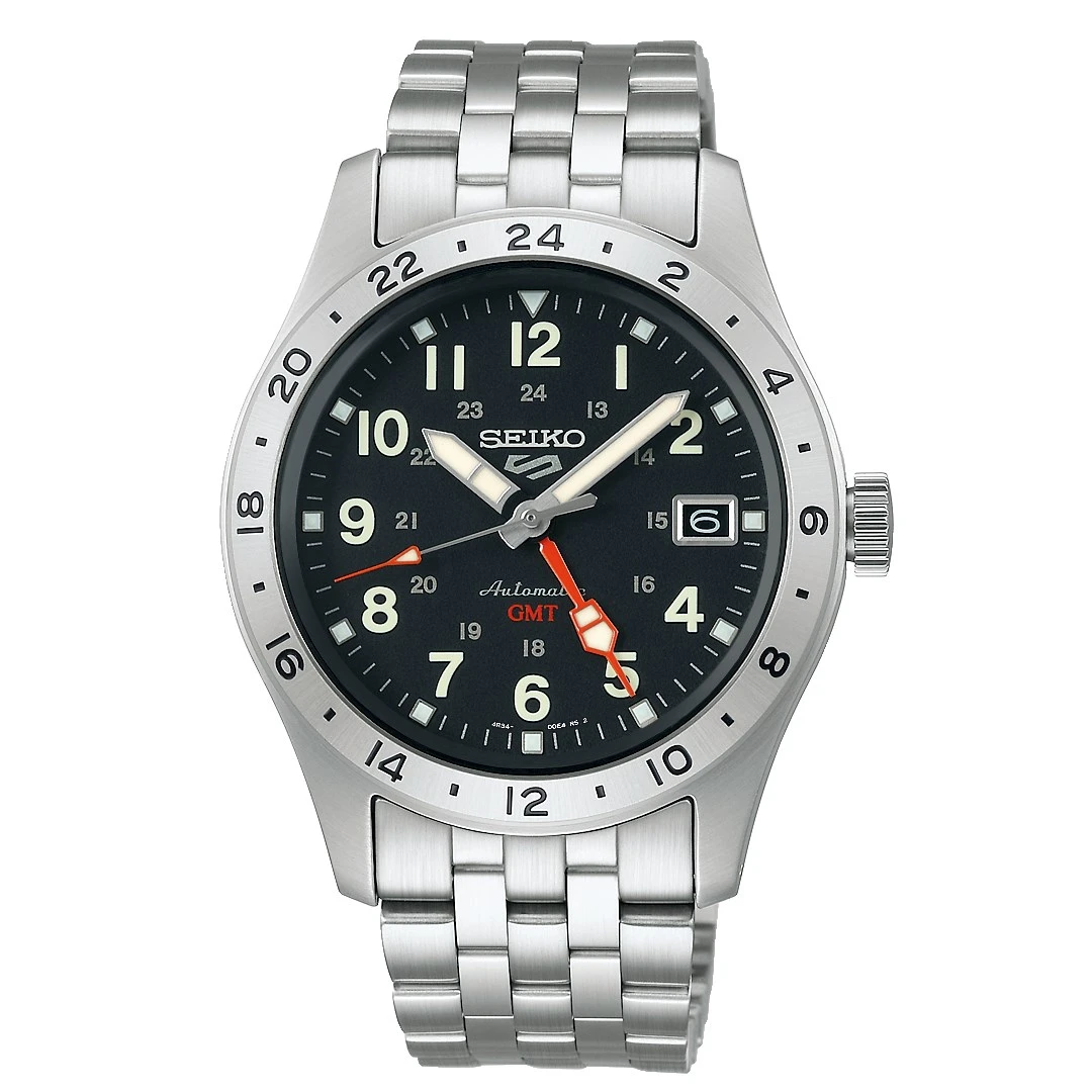 Relógio SEIKO 5 Sports Field SSK023K1