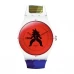 Relógio SWATCH Dragon Ball Z Vegeta SUOZ348