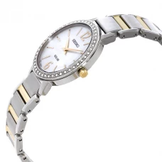 Relógio SEIKO Ladies Solar SUP469P1