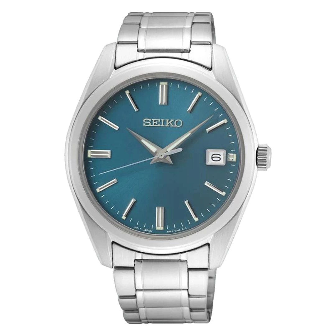 Relógio SEIKO Neo Classic SUR525P1