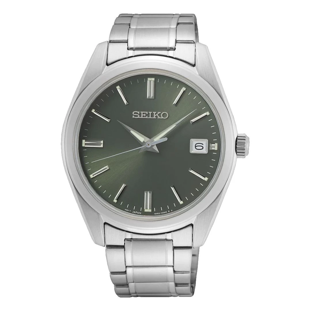 Relógio SEIKO Neo Classic SUR527P1