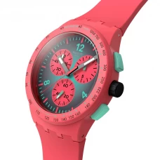 Relógio SWATCH Paradiso Kinetiko SUSP100