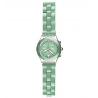 Relógio SWATCH Full Blooded Mint