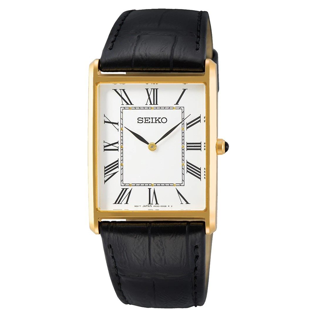 Relógio SEIKO Neo Classic SWR052P1