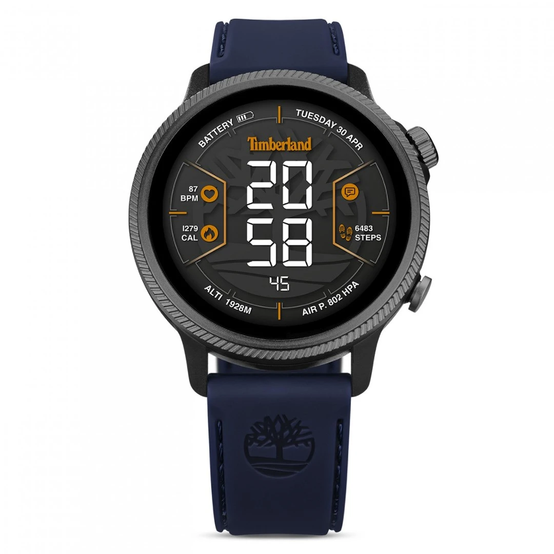 Relógio TIMBERLAND Smartwatch Trail Force TDIGB0064502