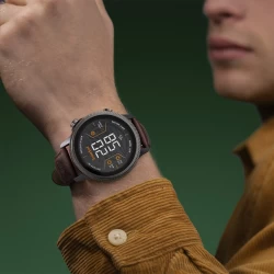 Relógio TIMBERLAND Smartwatch Trail Force TDIGB0064502-SET