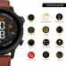 Imagem Secundária número 3 em Miniatura do produto Relógio TIMBERLAND Smartwatch Trail Force TDIGB00645X0