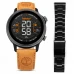 Imagem Principal em Miniatura do produto Relógio TIMBERLAND Smartwatch Trail Force TDIGB00645X1