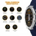 Relógio TIMBERLAND Smartwatch Trail Force S2 TDIGB0089802